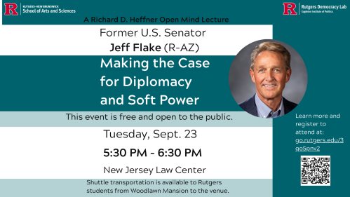 Jeffrey Flake