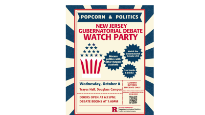 popcorn and politics 