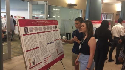 Aresty Research Presentation