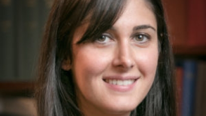 Ava Majlesi