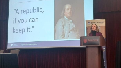EM Presentation on Civic Dialogue