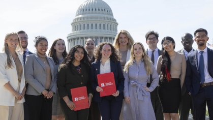 Advocacy Day