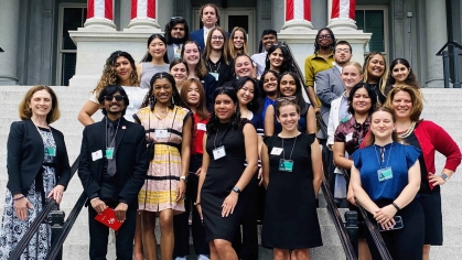 Advocacy Day