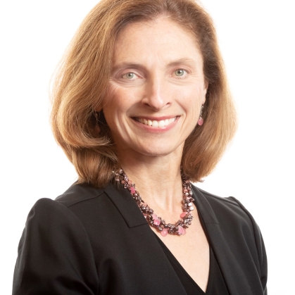 Elizabeth Matto