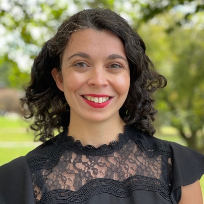 Jessica Ronan-Frisch