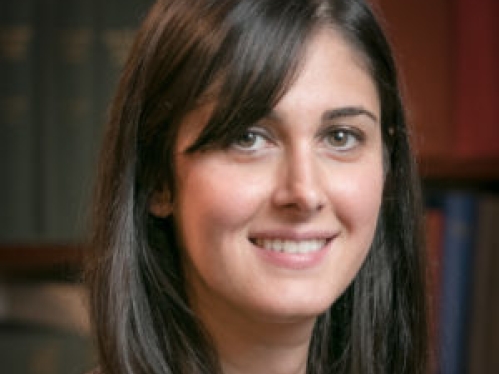 Ava Majlesi