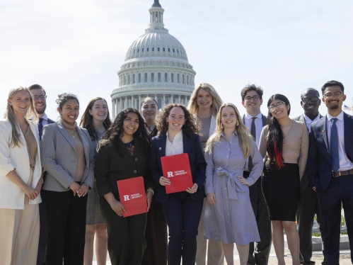 Advocacy Day