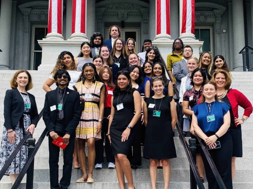 Advocacy Day