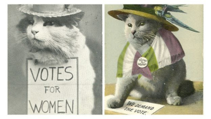 Votes for Women