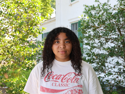 Chelsea Sisule headshot