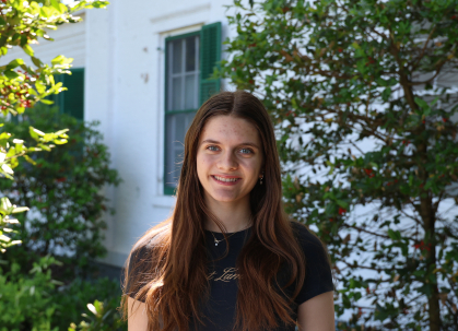 Michelle Rozenfeld headshot