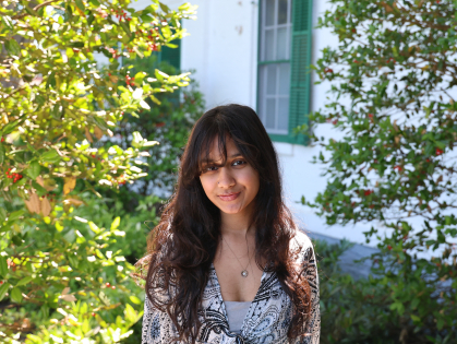 Sunny Ajitabh headshot