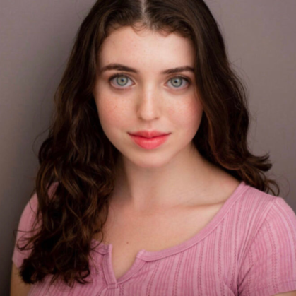 IB Headshot