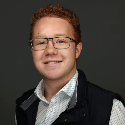 Andrew Hoover Headshot