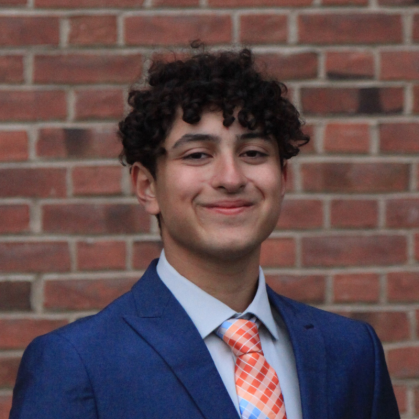 Gil Shenoy Headshot