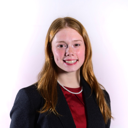 Madi Varnum Headshot