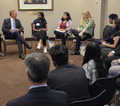 Mahima Thoguru Blog 2