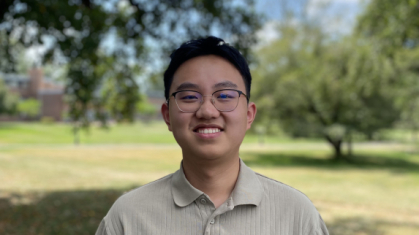 Timothy Kuang